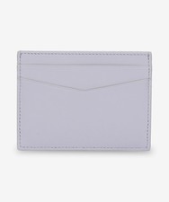 Marni Flat Card Holder Sodium