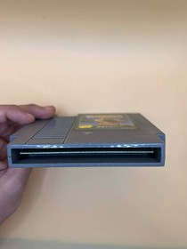 Ring King - 1987 NES Nintendo Game - Cart Only - TESTED & Cleaned!