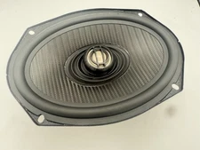 1998-2013 HOGTUNES XL 6"x9" Lid Speakers H-D Electra Glide 692-XL 44050714