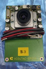 Chinon Micro Camera Board Assembly CX-103E W/4mm 600124