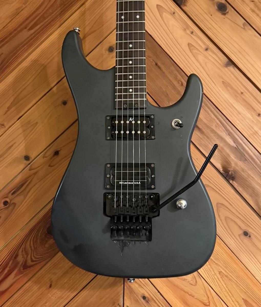 Washburn Nuno Bettencourt for sale | eBay