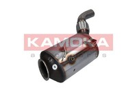 Kamoka 8010002 Ruß-/Partikelfilter, Abgasanlage For Bmw