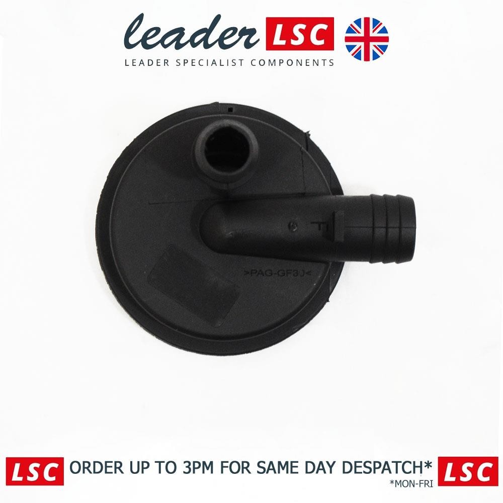 Rocker Cover Pressure Relief Valve VW Caravelle T5 03 to 09 TDi 070129101A New