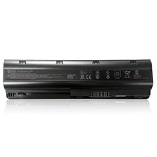 Genuine OEM MU06 MU09 Battery for HP Pavilion CQ42 CQ62 G4 G6 G7 G62 593553-001