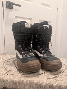 Vans Standard Snow Mte | eBay