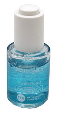 Neutrogena Hydro Boost Hyaluronic Acid Serum Fragrance Free 30mL