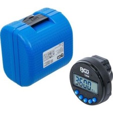 BGS DREHWINKEL-MESSGER&Auml;T DIGITAL MIT MAGNET | 72038