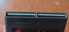 Neo Geo Pocket Color KIKO SEIKI UNITRON Cartridge Only SNK U.S. seller