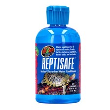 Zoo Med ReptiSafe Water Conditioner - 125ml