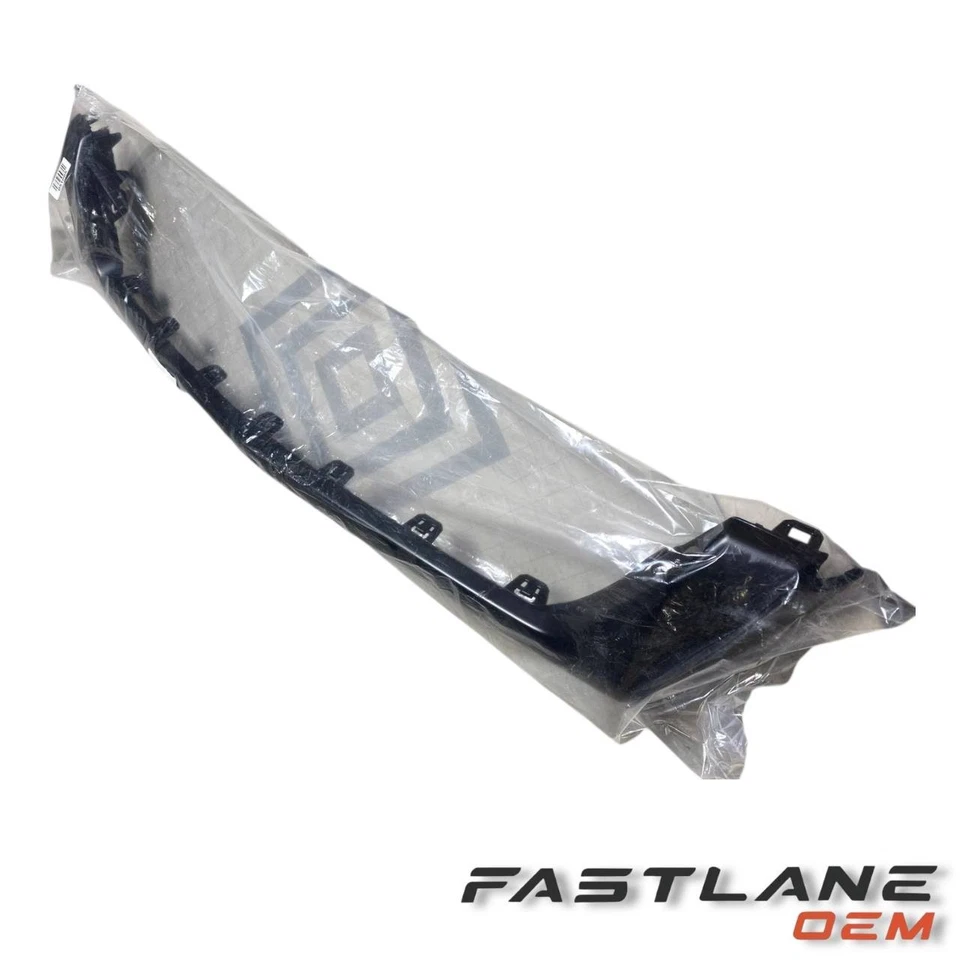 2024 - 2025 雪佛兰拖车盘包全新原始设备制造商 26605580 — 第 2/4 张图片