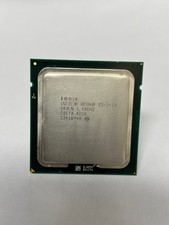 Intel Xeon E5-2420 SR0LN 1.90GHz 6-Core 15MB LGA1356 Server CPU 95W
