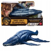 Jurassic World Brachauchenius RycząCy JKL79 /4 Mattel