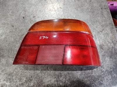 BMW E39 Rücklicht Bremslicht Rückleuchte 8358032 Rechts Limo Limousine