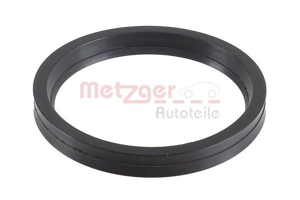 Metzger Autoteile 2430026 Dichtring, Lader-image