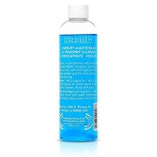 iSonic Ultrasonic Jewelry & Eyeglass Cleaner ...
