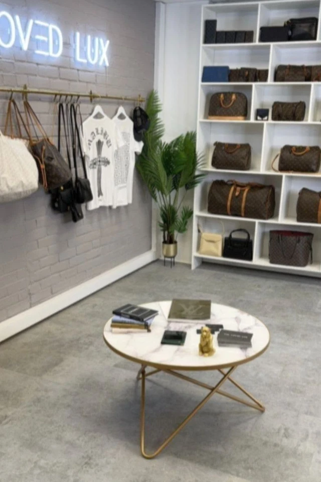 THELOVEDLUX - LUXURY HANDBAGS, ACCESSORIES & MORE