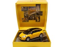 CitroëN C-Sportlounge - Norev 1/43