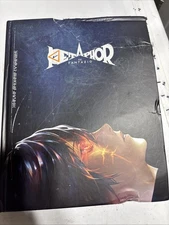 Metaphor: ReFantazio Official Strategy Guide