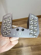 Lab Golf Putter Mezz.1 Max 47”, 79.5 Lie, Right Hand