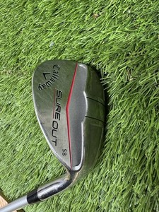 Callaway Sure Out Wedge | eBay