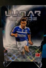Topps Chrome Lunar Legends Olaf Thon /49 [Sch...