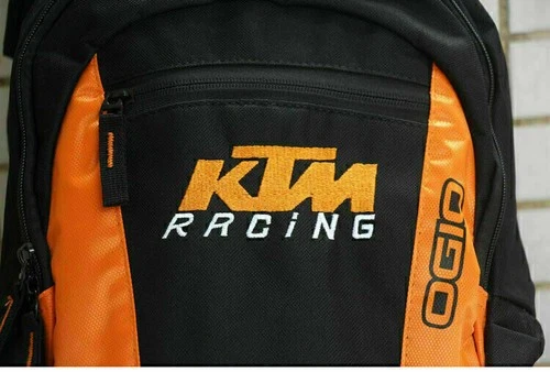 Neu KTM Daypack Rucksack Backpack Reiserucksack Sporttasche Bergsteigen Beutel- - Bild 20 von 29