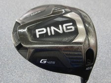 Used  Ping/Ping 2020 G425 Max Driver 10.5 Degrees Alta Distanza Carbon 1Flex