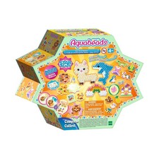 Aquabeads Star Bead Station Craft Set NEW IN STOCK