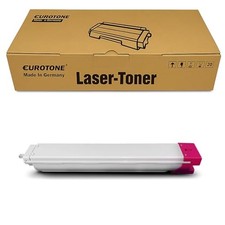 Eurotone Toner Cartridge Compatible for Samsung CLT808S+M808S Magenta PLUS25