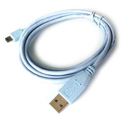 Mini USB Cable for Celestron HC, for Hand Controller with Mini USB Port, USB ...