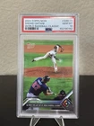 PSA 10 2023 Topps Now WBC Shohei Ohtani Mike Trout #WBC-71