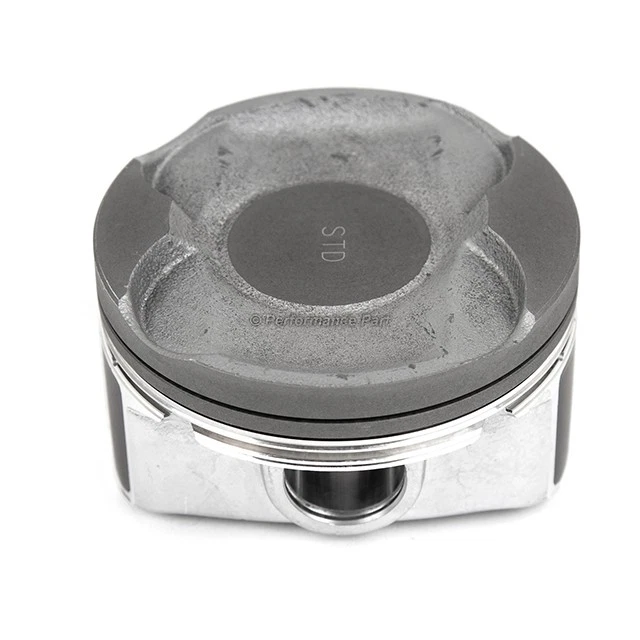 Pistones con anillos para 09-16 Toyota Camry Rav4 Scion tC 2,5 L 2 ARFE Foto 3 de 4