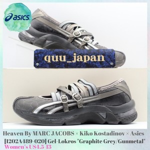 Kiko Asics Heaven | eBay
