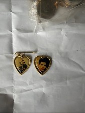 2 Vintage New Kids On The Block Photo Charms