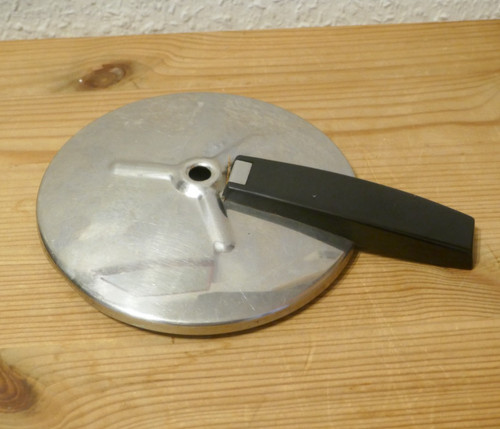 Krups Deckel für Kaffeemaschine  T8 Typ 265 - Ersatzteil