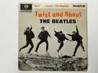 The Beatles: Twist and Shout   1963  UK  2N/1N  7"