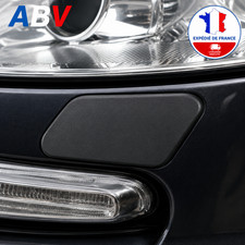Feu avant (phare) Peugeot 807