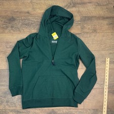 Kids Sweatshirt New with Tags Forest Green Size 16 by Primary