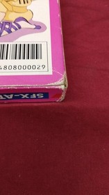 Snk Athena Famicom Software Fa839