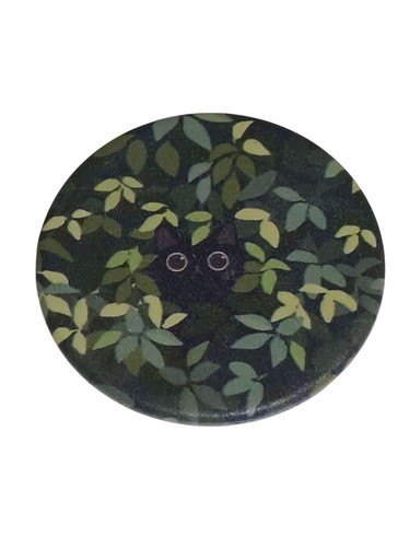 Lot Of Six Kitty Cat Lover Whimsical Popsockets Pop Grip - 第 3/8 張圖片