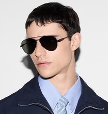 NEW Gucci GG1874S-001 Sunglasses 57mm 100 Authentic