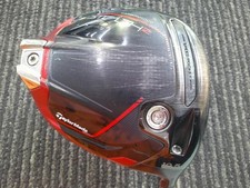Used TaylorMade Stealth2/Tensei Red Tm50 Jp /S/10.5 7802