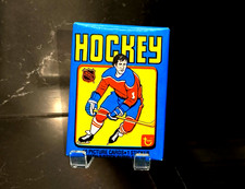 1979-80 Topps Hockey Cards 18