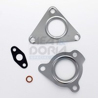 Meat & Doria Montagesatz Lader FüR Renault Grand ScéNic II JM0/1_ 1.9 Dci