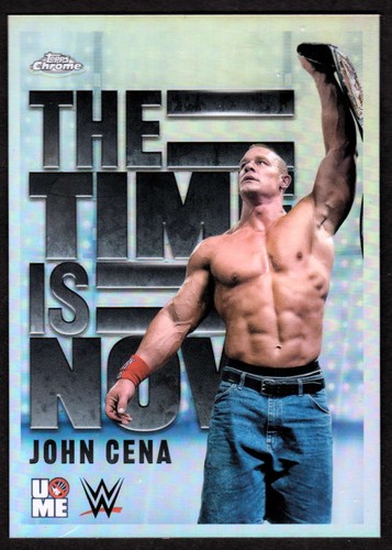 2025 John Cena #TIN-18