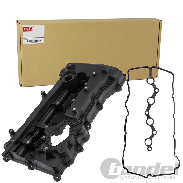 NTY Ventildeckel MIT Dichtung Passend FüR Hyundai Santa KIA Optima Sorento |-image