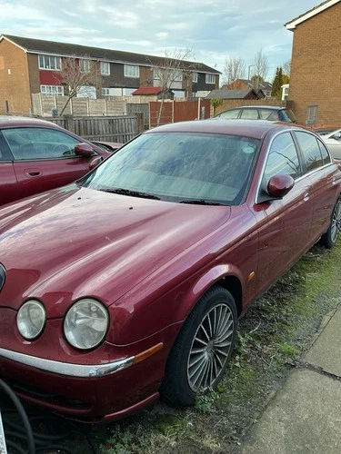 Jaguar Cars - Picture 4 of 7