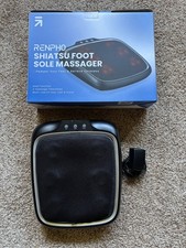 Renpho Shiatsu Foot Sole Massager