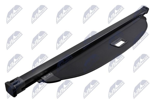 NTY Laderaumabdeckung EZC-KA-051-image
