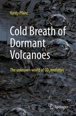 Hardy Pfanz Cold Breath of Dormant Volcanoes (Taschenbuch) (US IMPORT)